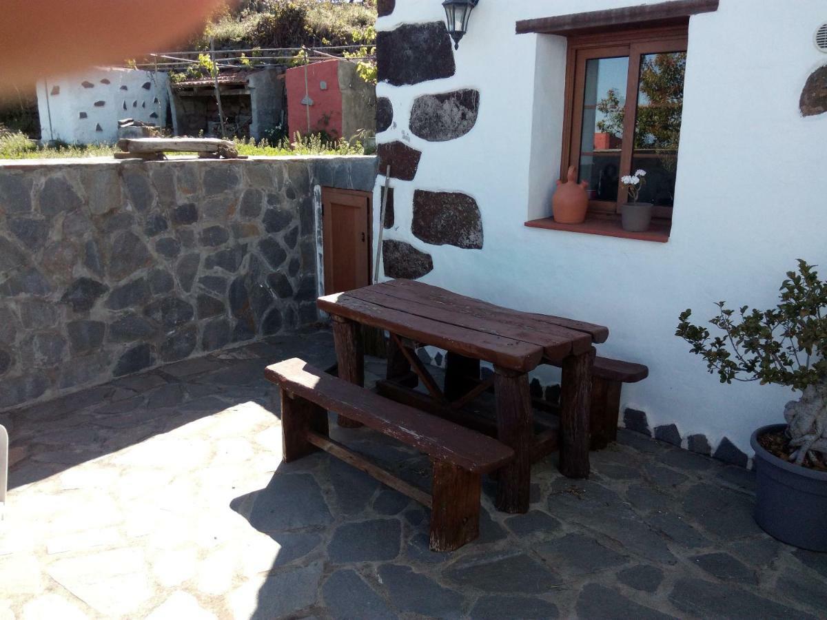 Finca La Ramona Isora 외부 사진