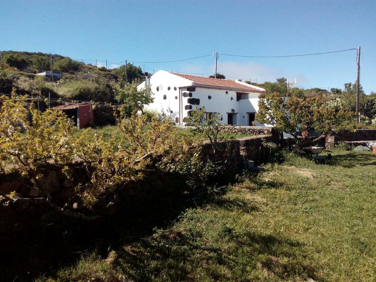 Finca La Ramona Isora 외부 사진