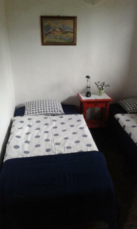 Finca La Ramona Isora 외부 사진